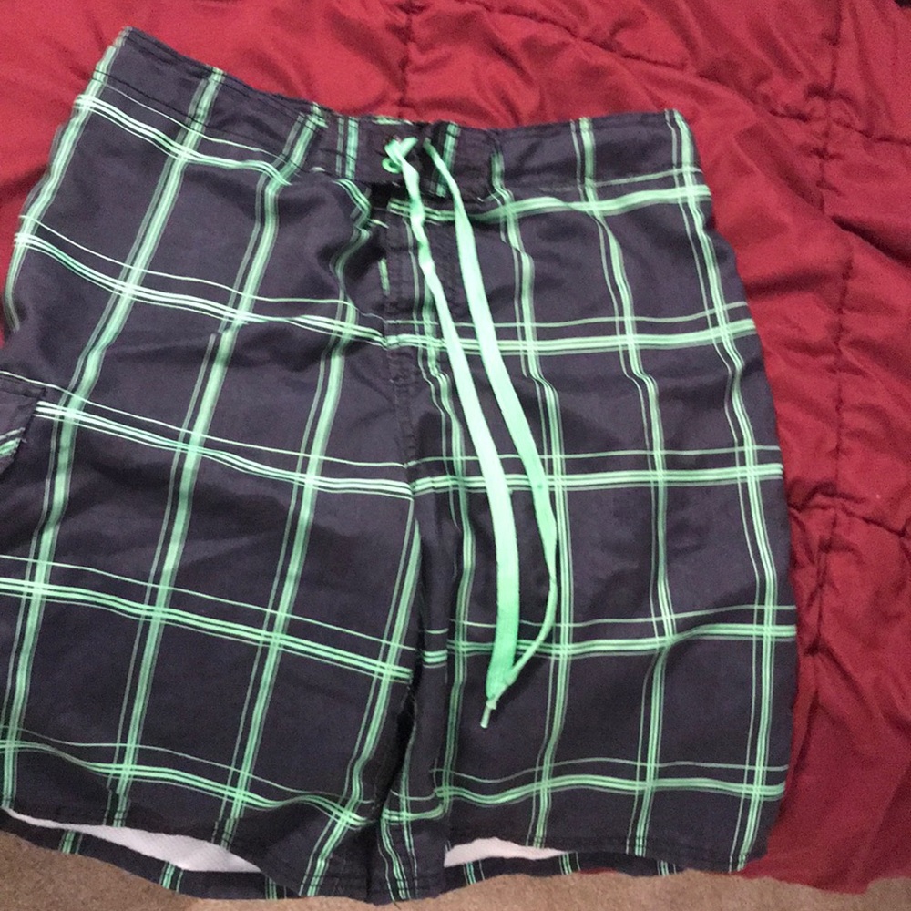 Board shorts